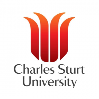 Charles Sturt University logo